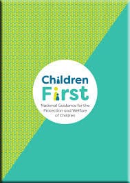 Children First Guidelines