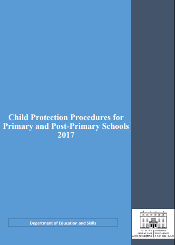 Child Protection Procedures